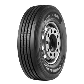 Royal black Sl101 215/75 R17.5 128M