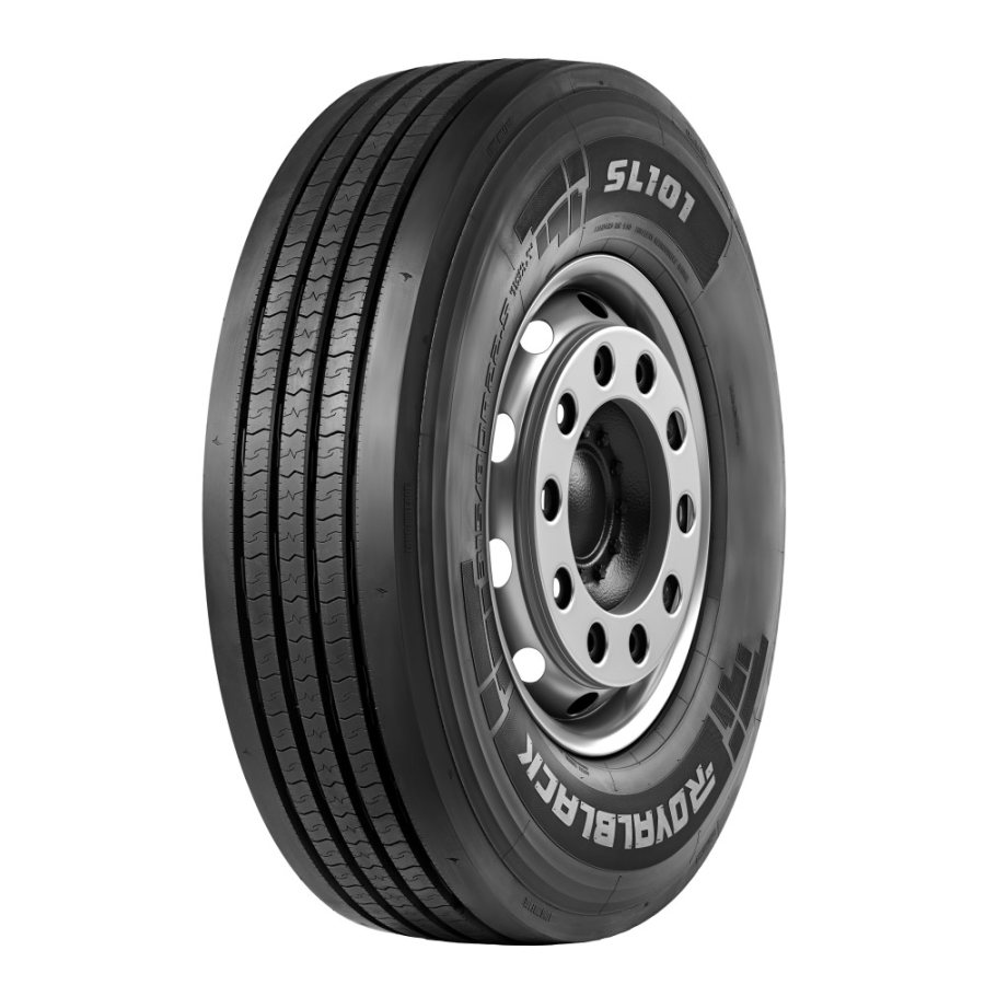 Royal black Sl101 215/75 R17.5 128M