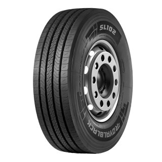 Royal black Sl102 295/80 R22.5 154M