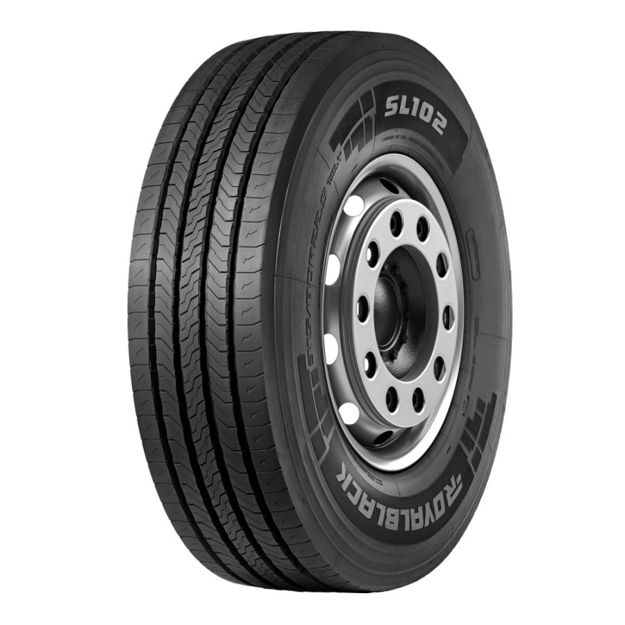 Royal black Sl102 295/80 R22.5 154M