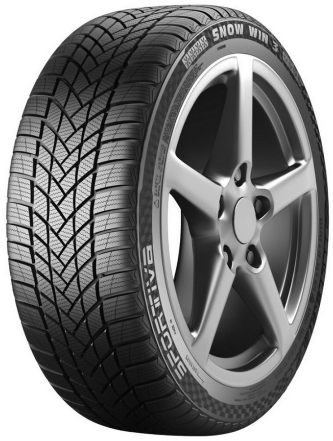 Sportiva Snow win 3 225/40 R18 92V