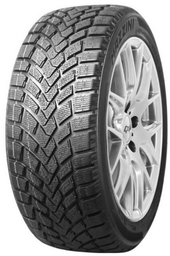 Mazzini Snowleopard 165/70 R14 81T