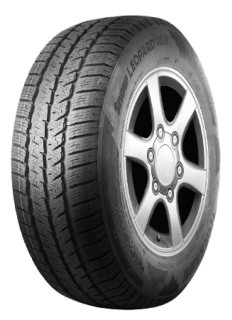 Mazzini Snowleopard van 235/65 R16 115R