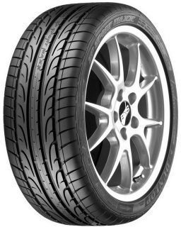 Dunlop Sp sport maxx 215/45 R16 86H