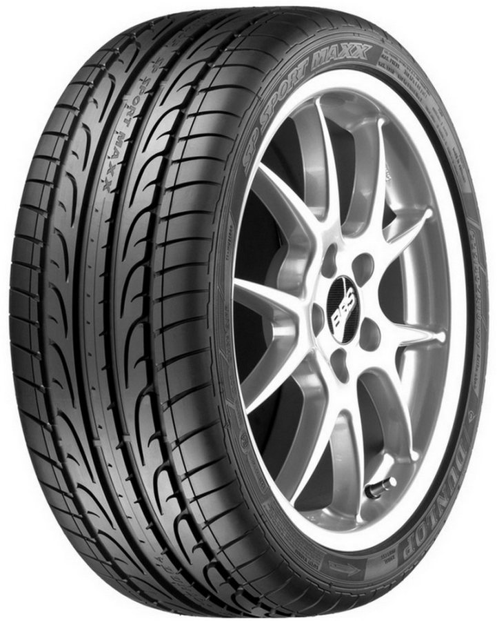 Dunlop Sp sport maxx 215/45 R16 86H