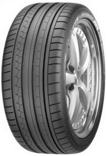 Dunlop Sp sport maxx gt 275/30 R20 97Y