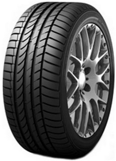 Dunlop Sp sport maxx tt 235/55 R17 103W