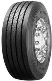 Dunlop Sp246 245/70 R17.5 146J