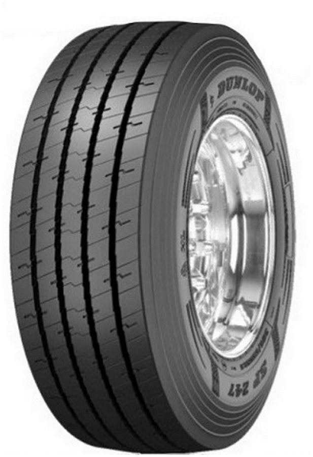 Dunlop Sp247 435/50 R19.5 160J