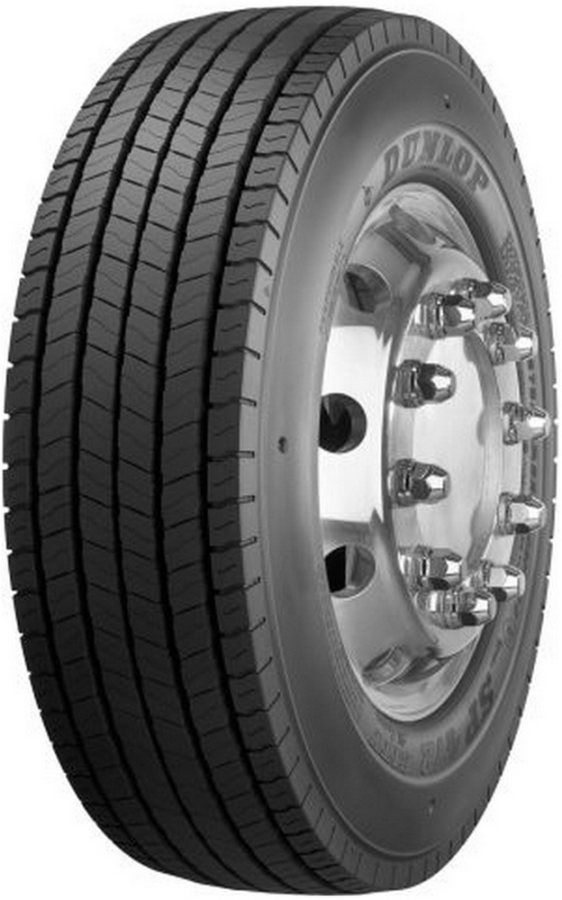 Dunlop Sp472 275/70 R22.5 152J