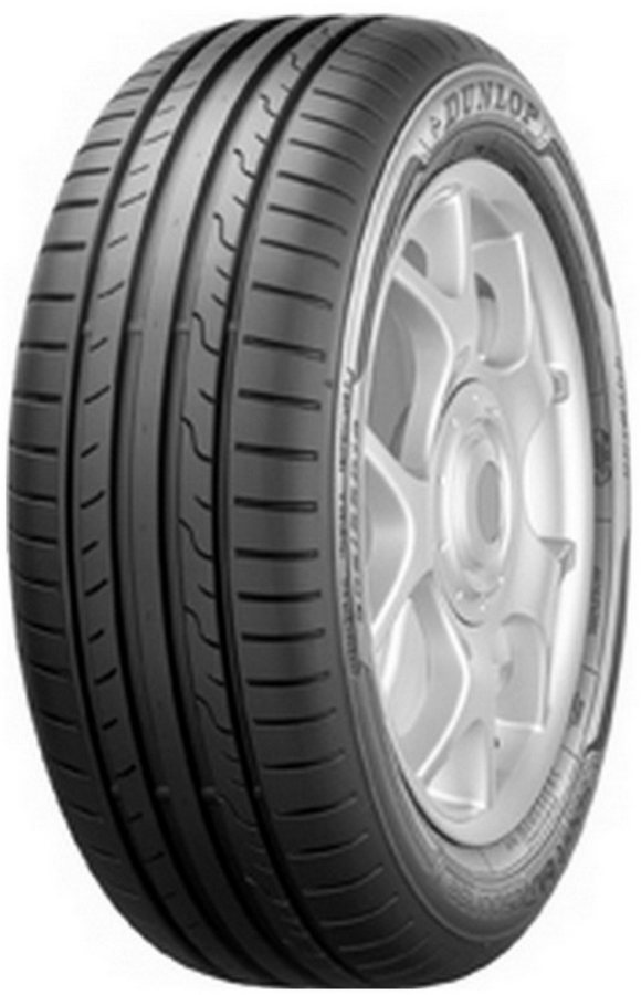 Dunlop Sport bluresponse 195/55 R16 87V