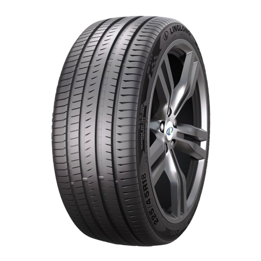 Linglong Sport master 185/55 R16 87V