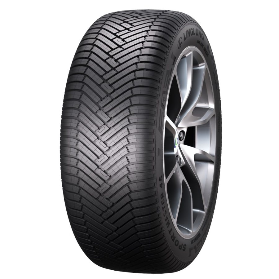 Linglong Sport master 4s 245/45 R19 102W