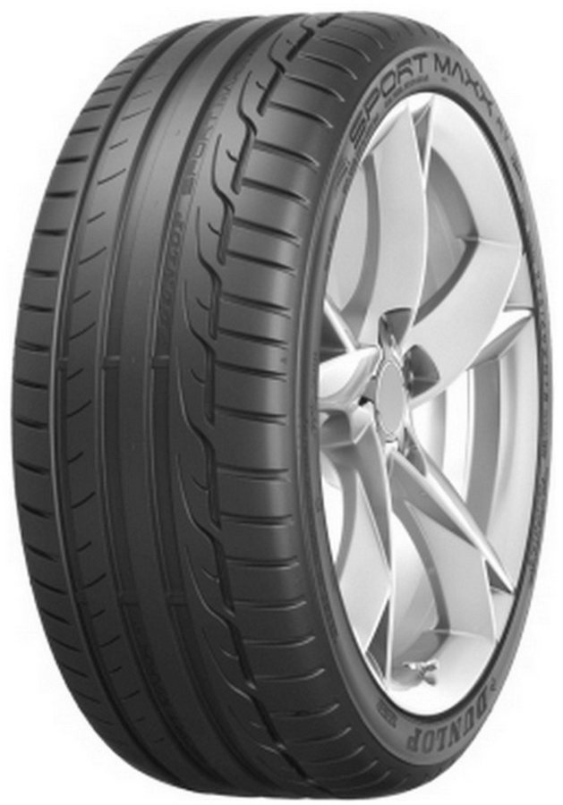 Dunlop Sport maxx rt 205/45 R16 83W