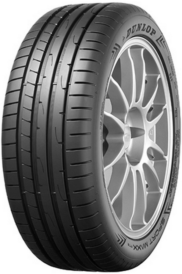 Dunlop Sport maxx rt 2 255/35 R18 94Y