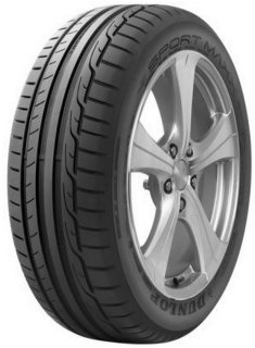 Dunlop Sport maxx rt 2 suv 275/45 R21 110Y