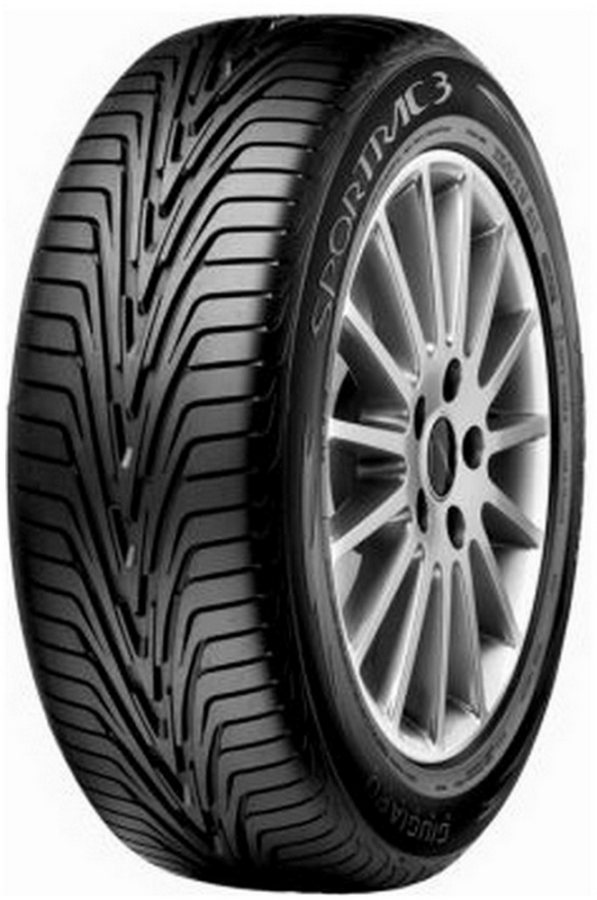 Vredestein Sportrac 3 205/65 R17 100Y