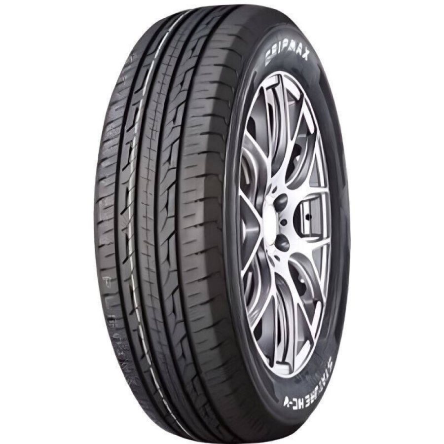 Gripmax Stature hc-v 215/60 R17 109S