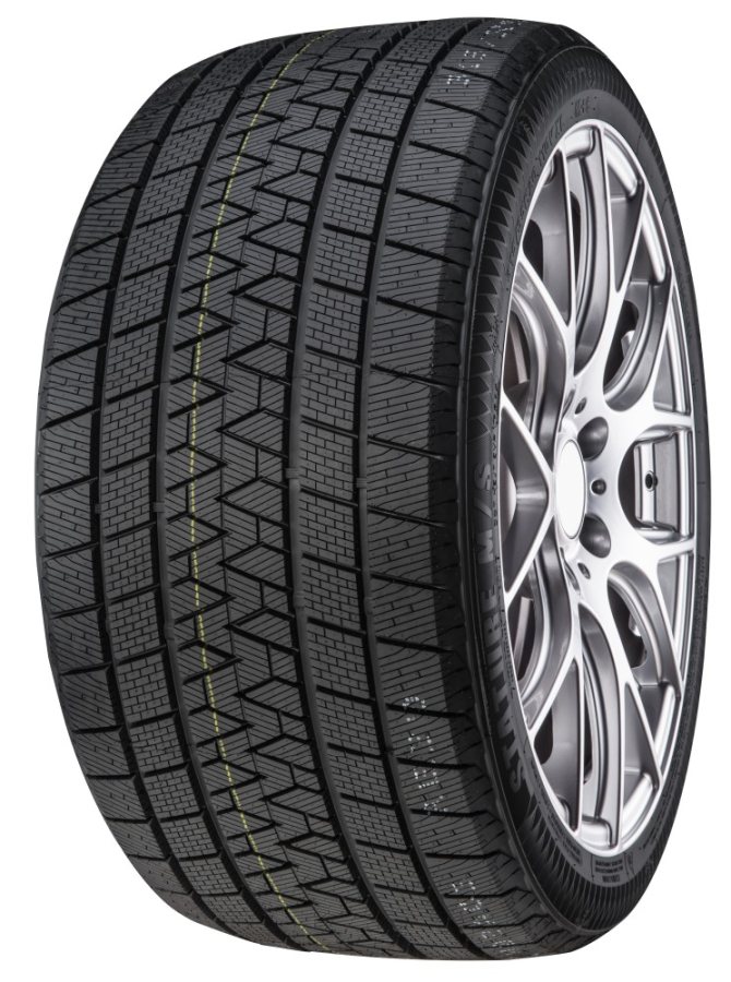 Gripmax Stature m_s 255/45 R20 105V