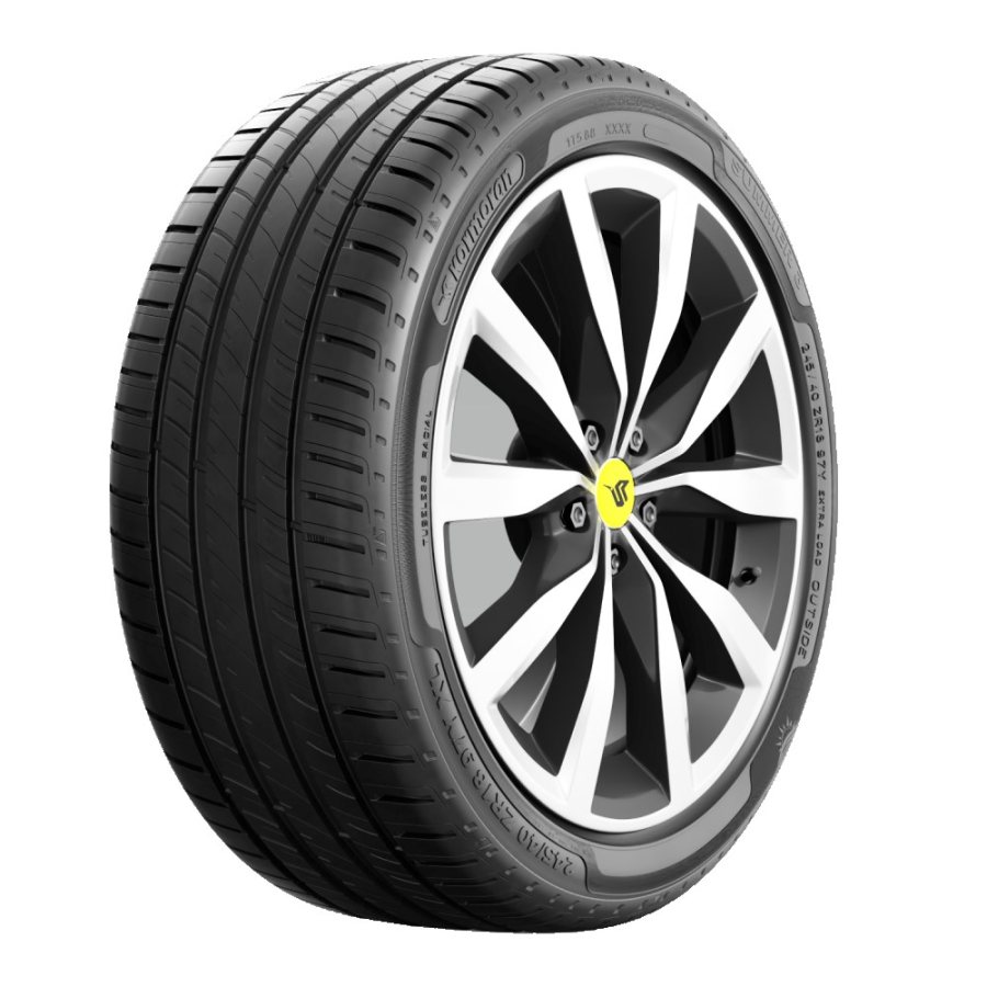 Kormoran Summer 3 195/65 R15 91H