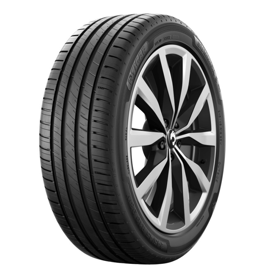 Tigar Summer 3 suv 235/60 R17 102V