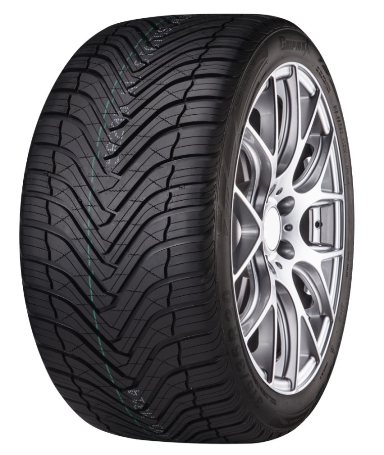 Gripmax Suregrip a_s 235/60 R18 107W