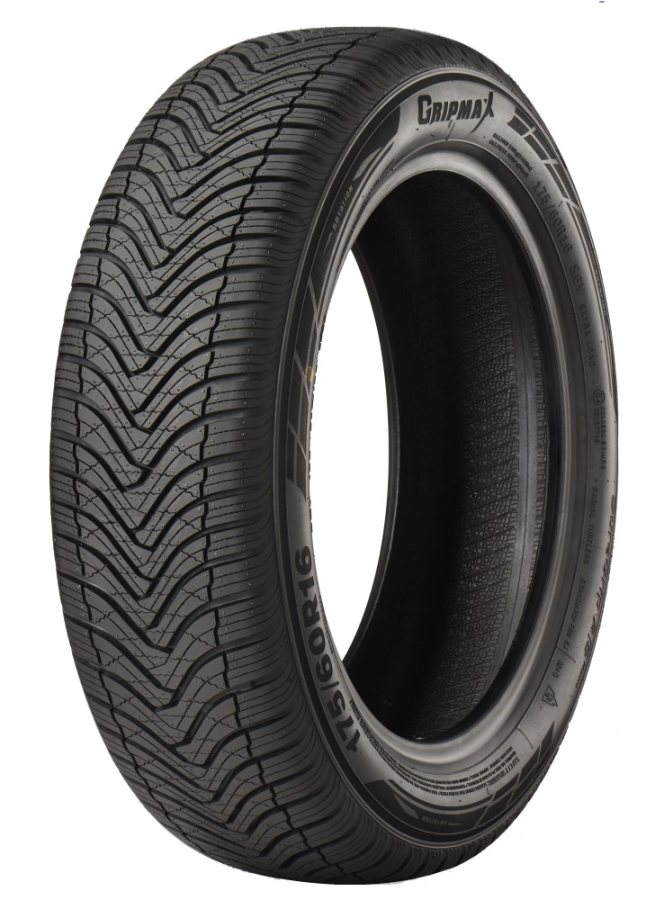 Gripmax Suregrip a_s nano 235/65 R17 108V