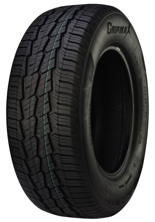 Gripmax Suregrip a_s van 185/65 R15 97T