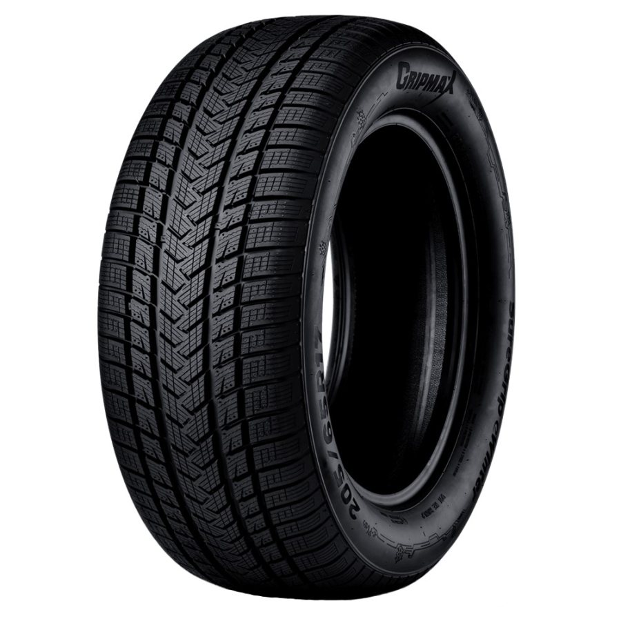 Gripmax Suregrip ewinter 215/50 R17 95V