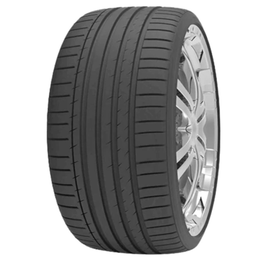 Gripmax Suregrip pro sport 275/45 R22 112Y