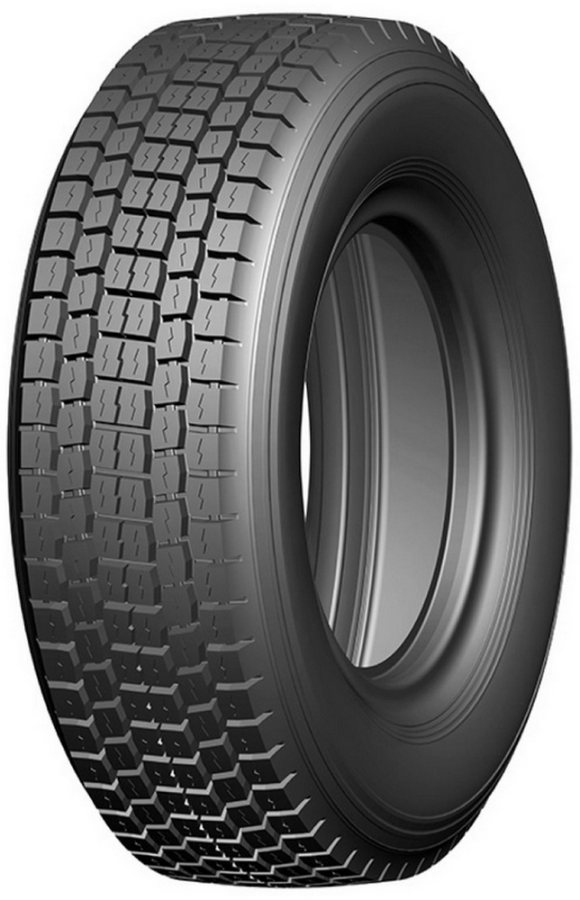 Fullrun Tb755d 315/80 R22.5 157M