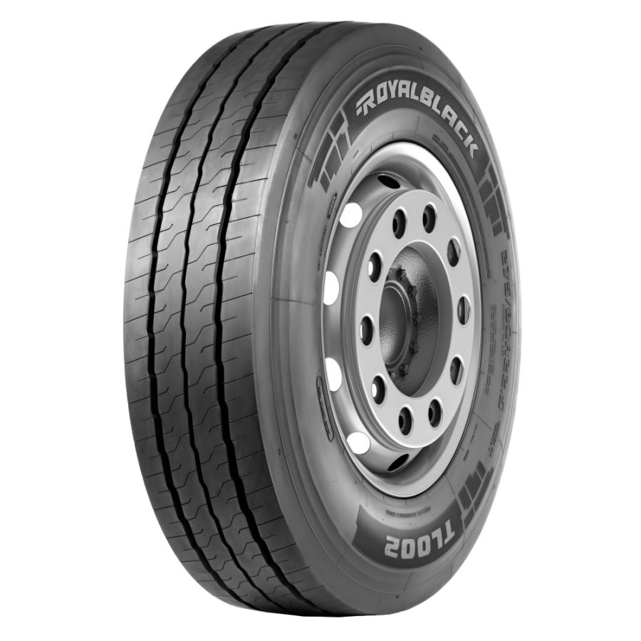 Royal black Tl002 235/75 R17 143L
