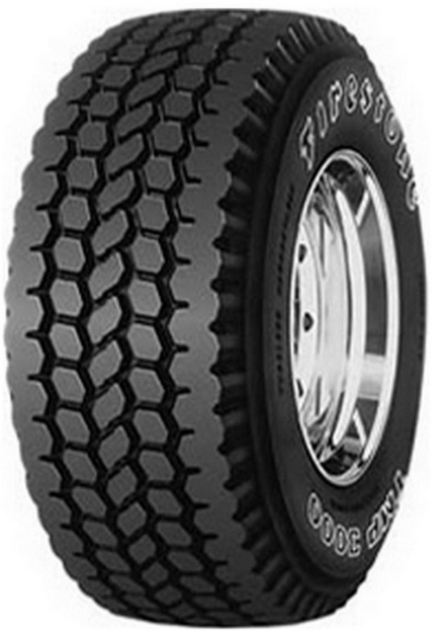 Firestone Tmp3000 275/70 R22.5 148K