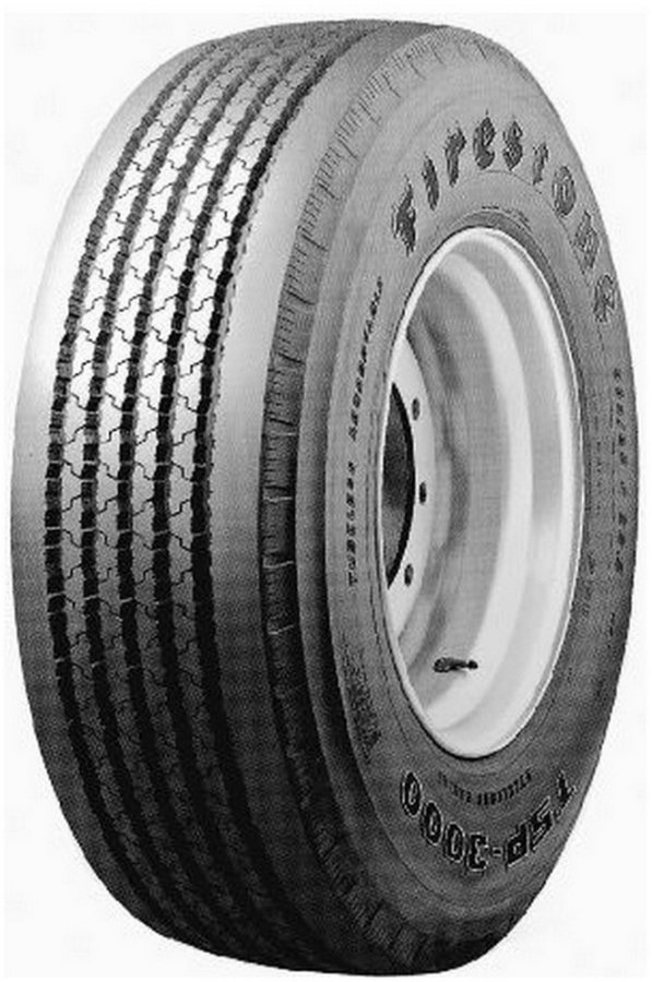 Firestone Tsp3000 425/65 R22.5 165K