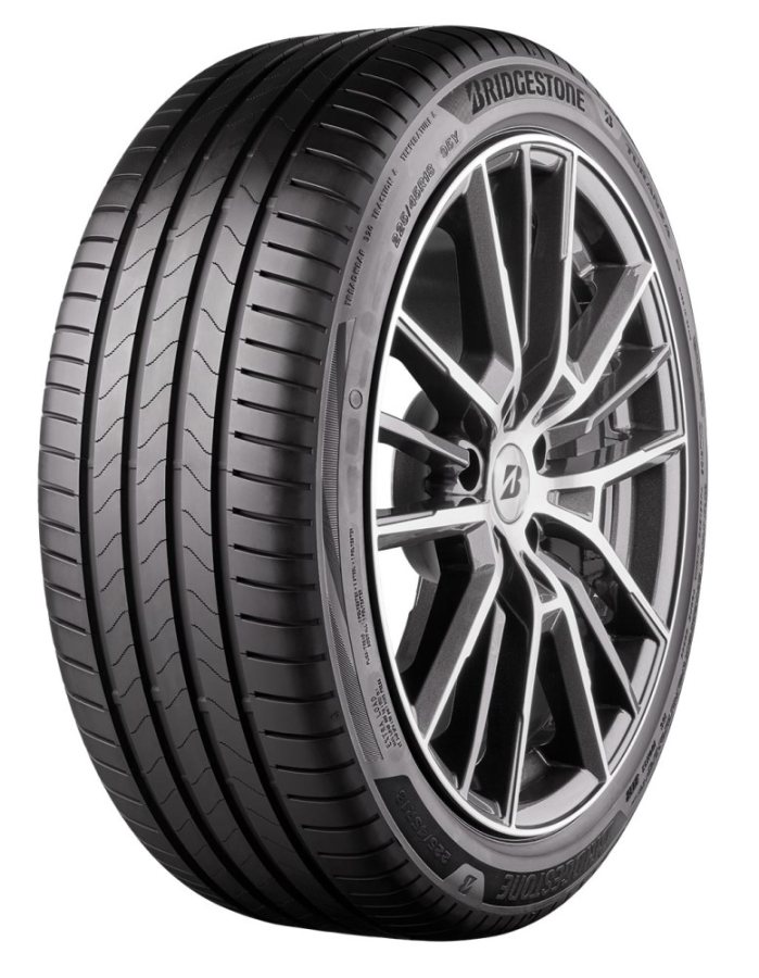 Bridgestone Turanza 6 235/45 R17 97Y