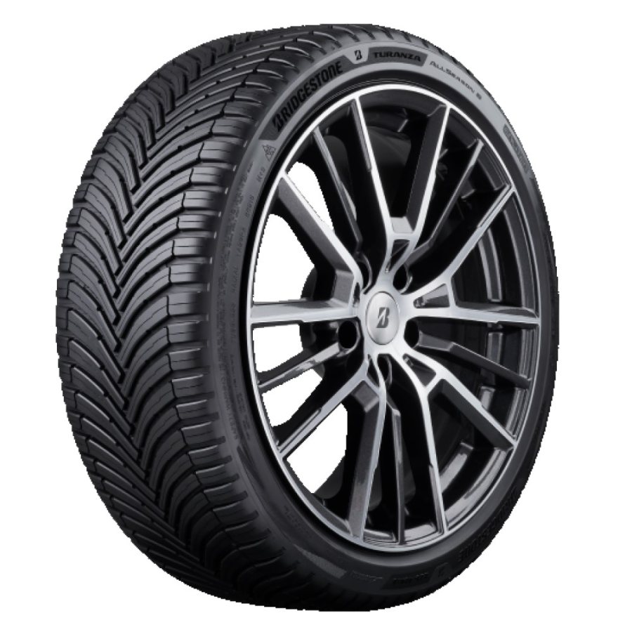 Bridgestone Turanza all season 6 215/45 R17 91W