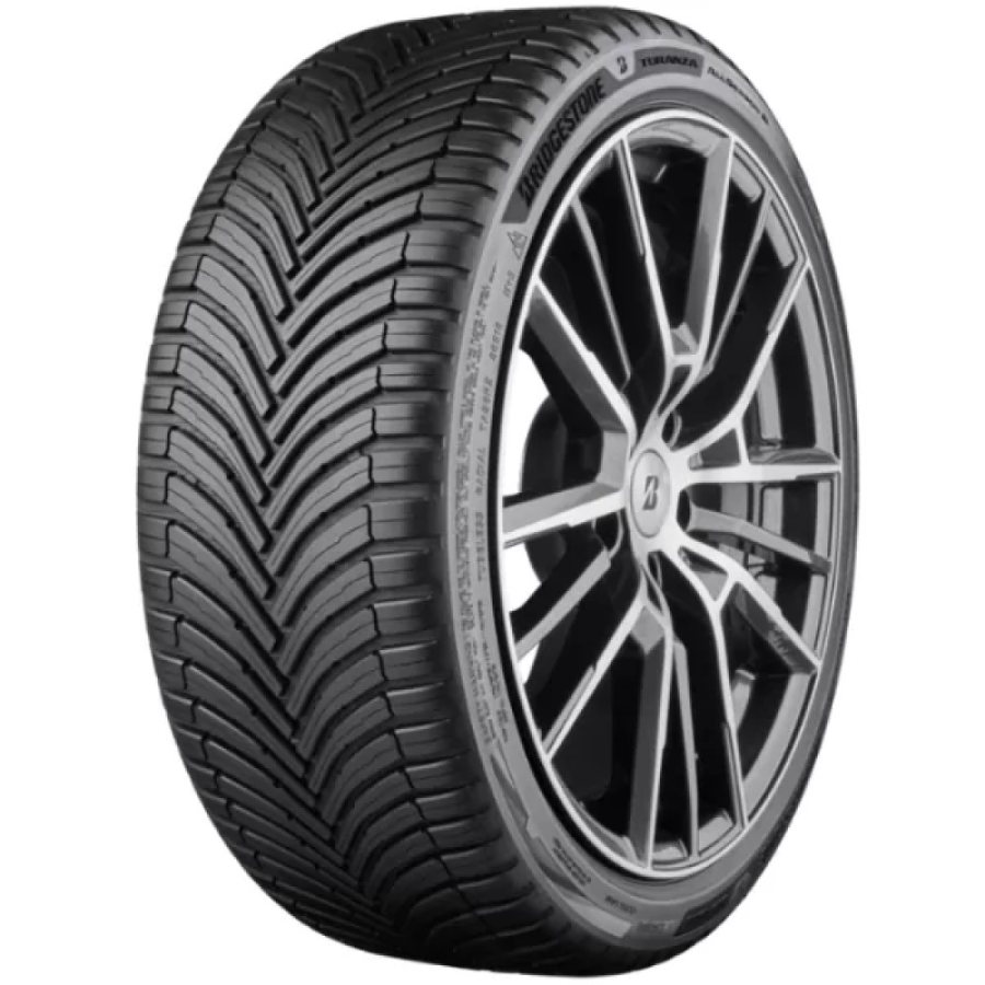 Bridgestone Turanza all season 6 driveguard 215/60 R17 100V