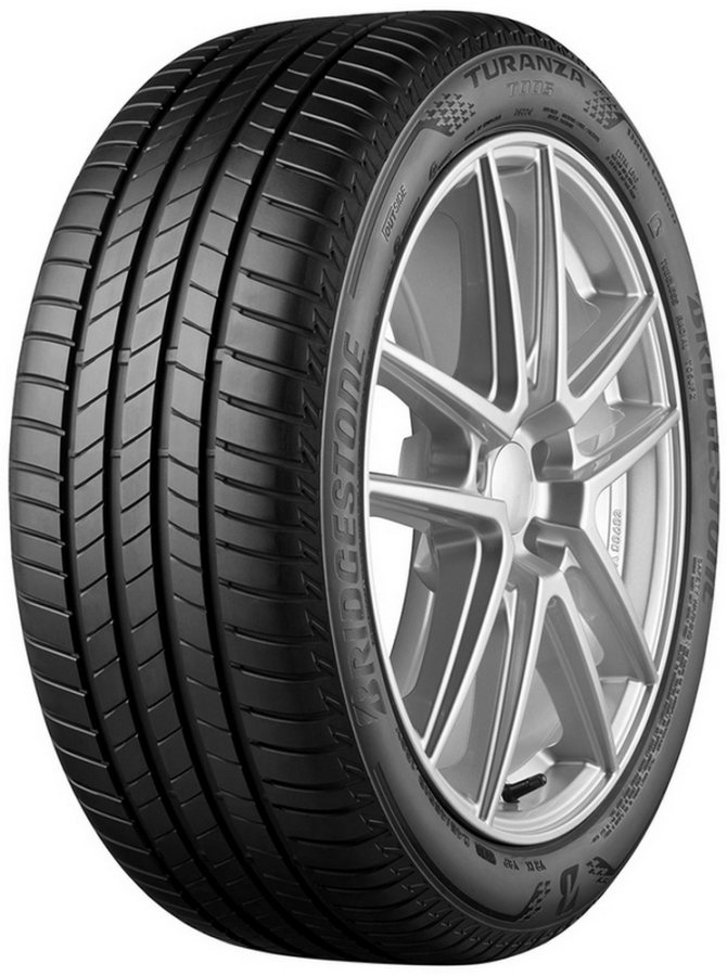Bridgestone Turanza t005 driveguard 225/50 R17 98Y