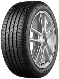Bridgestone Turanza t005 driveguard 215/55 R17 98W