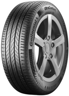 Continental Ultracontact 215/45 R17 91Y