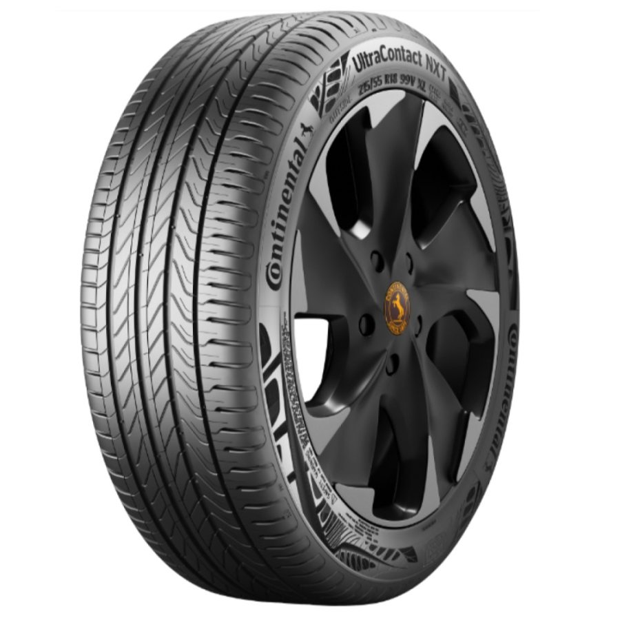 Continental Ultracontact nxt 225/45 R18 95W