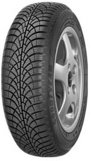 Goodyear Ultragrip 9+ 165/70 R14 81T