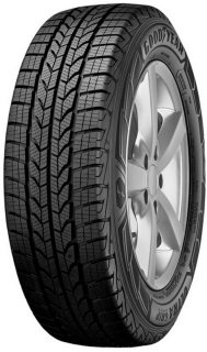Goodyear Ultragrip cargo 195/75 R16 107R
