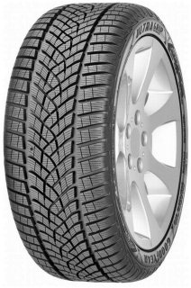 Goodyear Ultragrip performance + 275/40 R21 107V