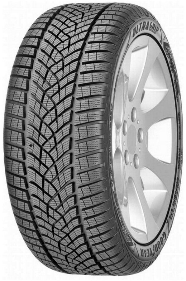 Goodyear Ultragrip performance + 245/45 R17 99V