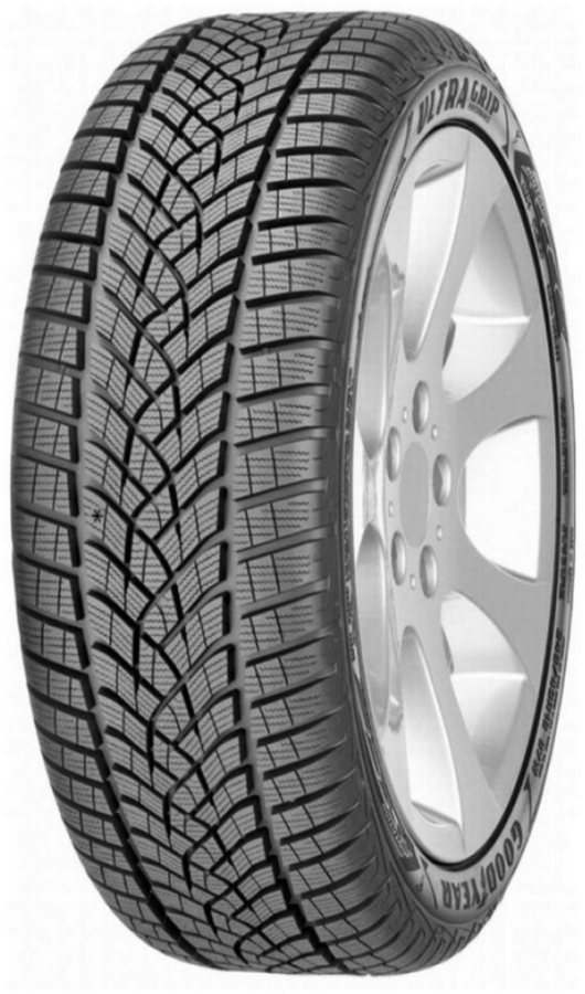 Goodyear Ultragrip performance + suv 215/70 R16 104H