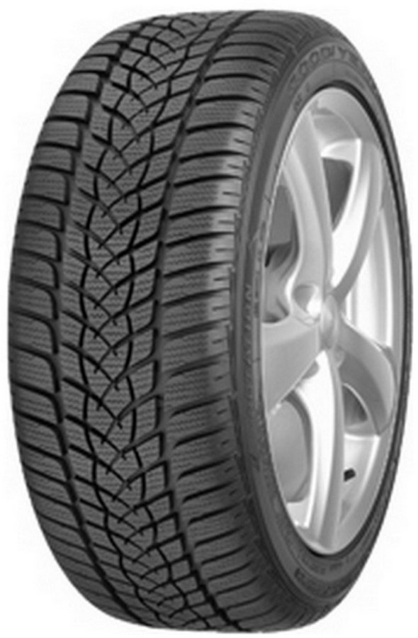 Goodyear Ultragrip performance 2 205/55 R16 91H