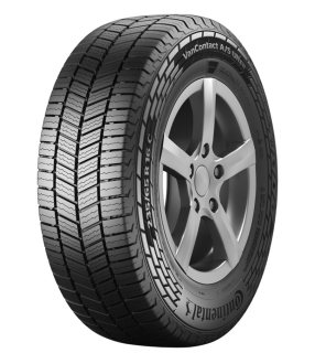 Continental Vancontact a_s ultra 205/75 R16 110R