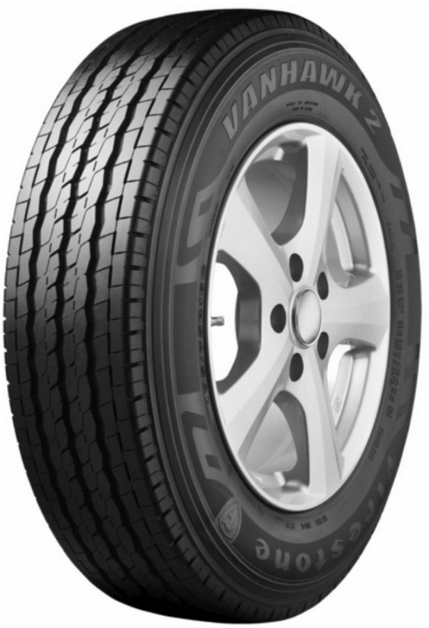 Firestone Vanhawk 2 215/65 R15 104T