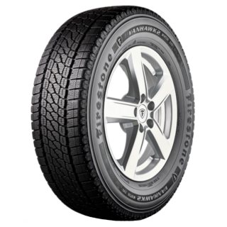 Firestone Vanhawk 2 winter evo 225/75 R16 121R